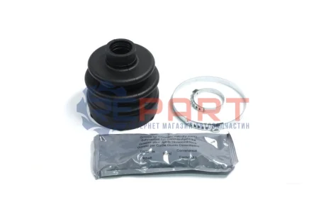 Комплект пилозахисний, приводний вал JAKOPARTS J2880514 Купити в Україні