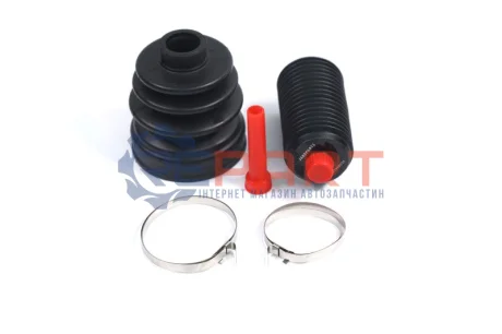 Комплект пилозахисний, приводний вал JAKOPARTS J2883012 Купити в Україні