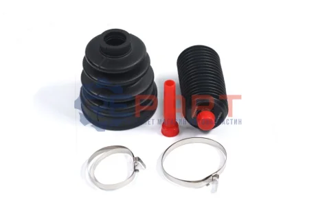 Комплект пилозахисний, приводний вал JAKOPARTS J2885008 Купити в Україні