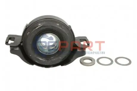 Підшипник, проміжний підшипник карданного вала JAKOPARTS J2912011 Купити в Україні