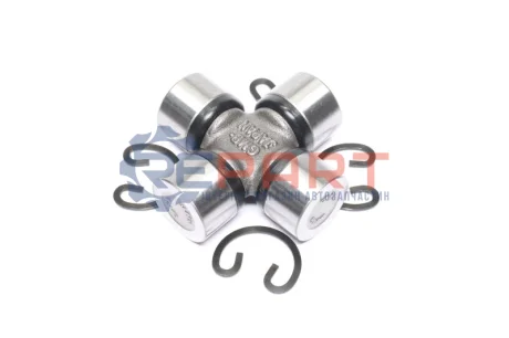 Шарнір, карданний вал JAKOPARTS J2921007 Купити в Україні