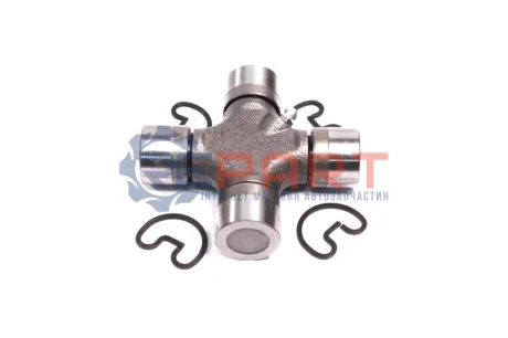 Хрестовина кардана Nissan NP300/Toyota Hilux VII 05- (27x94) JAKOPARTS J2922013 Купити в Україні