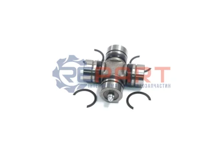 Хрестовина кардана Ford Ranger 2.5D 99-07 (26.5x70.85) JAKOPARTS J2923000 Купити в Україні