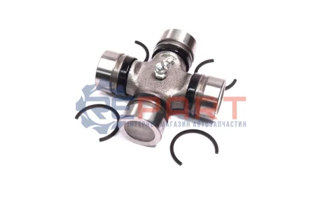 Хрестовина кардана Mitsubishi Pajero 3.0I V6 K96W JAKOPARTS J2925000 Купити в Україні