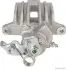 Фото Гальмівний дисковий супорт задн Лів (новий) AUDI A3, TT SEAT CORDOBA, CORDOBA VARIO, IBIZA II, LEON, TOLEDO II SKODA OCTAVIA I VW GOLF IV, NEW BEETLE, POLO 1.4-2.3 03.93-09.10 JAKOPARTS (J3210803) зображення 2