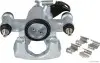 Фото Суппорт тормозной (задний) (L) Renault Master 2.3dCi 10- (48mm) (Brembo) JAKOPARTS (J3211081) изображение 1