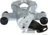 Фото Суппорт тормозной (задний) (L) Renault Master 2.3dCi 10- (48mm) (Brembo) JAKOPARTS (J3211081) изображение 2