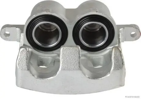 Гальмівний дисковий супорт передн Лів (новий) LEXUS ES, NX, RX TOYOTA CAMRY, HIGHLANDER / KLUGER, RAV 4 IV, RAV 4 V 2.0-3.5H 05.07 JAKOPARTS J3212175