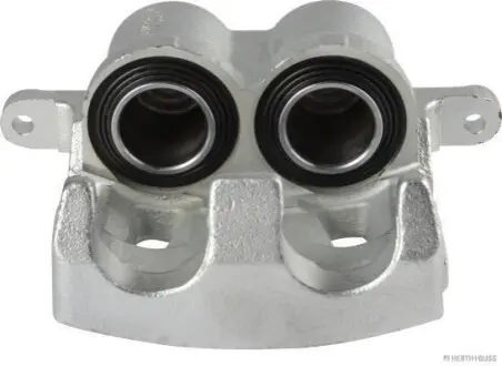 Тормозной дисковый суппорт передн Прав (новый) LEXUS ES, NX, RX TOYOTA CAMRY, HIGHLANDER / KLUGER, RAV 4 IV, RAV 4 V 2.0-3.5H 05.07- JAKOPARTS J3222175