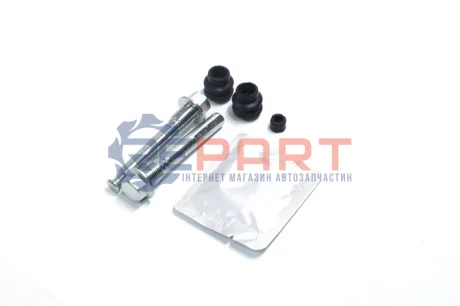 Комплект направляючих гальмівного супорта JAKOPARTS J3275004 Купити в Україні