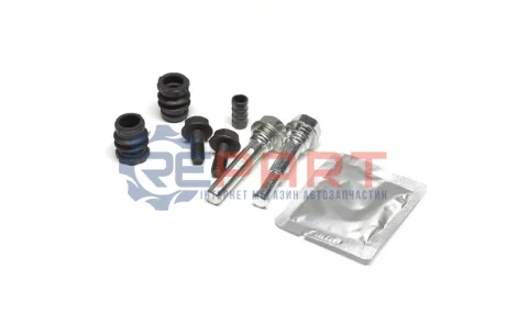 Комплект направляючих гальмівного супорта JAKOPARTS J3277002 Купити в Україні