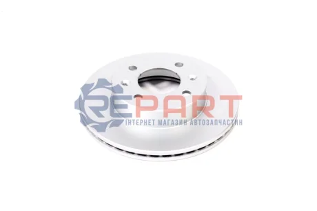 Фото Гальмівний диск JAKOPARTS (J3300517) зображення 1