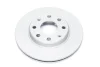 Диск гальмівний (передній) Opel Astra F/Kadett E 91- (236x20) J3300912