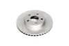 Диск гальмівний (передній) Toyota Prius 1.5 Hybrid 03-09 (255x22) J3302137
