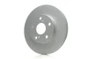 Диск гальмівний (передній) Toyota Auris/Corolla 07-12 (275x22) (з покрит.) (вентил.) J3302169