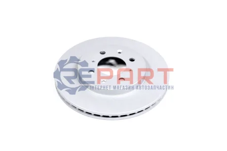Фото Гальмівний диск JAKOPARTS (J3304050) зображення 1