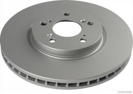 Тормозной диск JAKOPARTS J3304060 (фото 1)