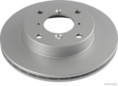 Тормозной диск JAKOPARTS J3308005 (фото 1)