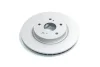 Диск гальмівний (передній) Suzuki Grand Vitara I 03-/II 05- (294x25) J3308022