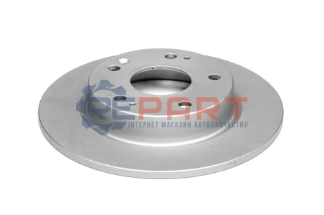 Диск тормозной JAKOPARTS J3314047 Купить в Украине