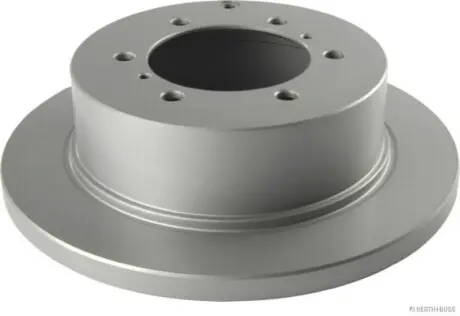 Тормозные диски JAKOPARTS J3315009