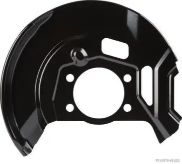 Защитный кожух (отражатель) JAKOPARTS J3321002 Купить в Украине