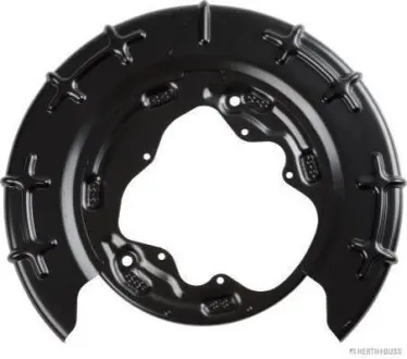 Фото 1 — Захисний кожух гальмівого диска JAKOPARTS (J3350500) Фото Захисний кожух гальмівого диска JAKOPARTS (J3350500) зображення 1