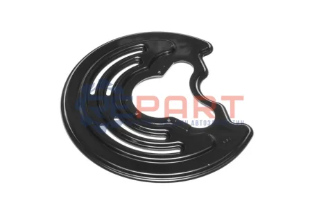 Защитный кожух (отражатель) JAKOPARTS J3351003 Купить в Украине