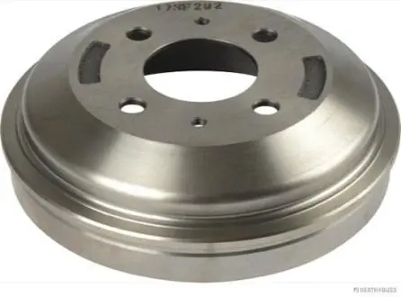 Гальмівний барабан JAKOPARTS J3400502 Купити в Україні