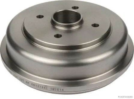 Гальмівний барабан JAKOPARTS J3408028 Купити в Україні