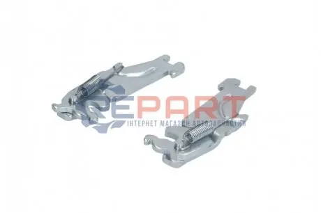 Саморегулятор барабанних колодок KIA PICANTO I 1.0/1.1/1.1D 04.04-09.11 JAKOPARTS J3570301 Купити в Україні