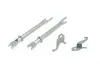 Саморегулятор барабанних колодок ISUZU D-MAX II, D-MAX III MITSUBISHI L200, L200 / TRITON, PAJERO SPORT II 1.9D-3.0D 11.05 JAKOPARTS (J3575001) зображення 1