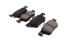 Комплект гальмівних колодок задн, FORD FOCUS IV, GALAXY III, GALAXY MK III, KUGA II, KUGA III, MONDEO V, S-MAX FORD USA EDGE, FUSION LINCOLN MKC 1.0-2.7 09.12 JAKOPARTS (J3610823) изображение 1