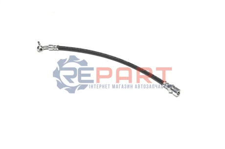 Фото Гальмівний шланг JAKOPARTS (J3700932) зображення 1