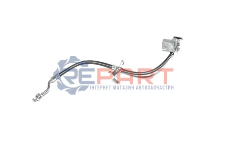 Фото Гальмівний шланг JAKOPARTS (J37105013) зображення 1