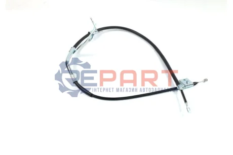 Трос стоянкового гальма JAKOPARTS J3920418 Купити в Україні