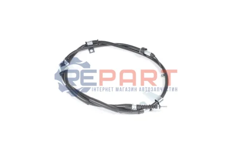 Фото 1 — Трос ручного тормоза JAKOPARTS (J3920526) Фото Трос ручного тормоза JAKOPARTS (J3920526) изображение 1