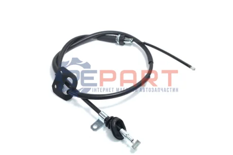 Трос стоянкового гальма JAKOPARTS J3928011 Купити в Україні