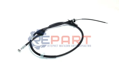 Трос стоянкового гальма JAKOPARTS J3938006 Купити в Україні