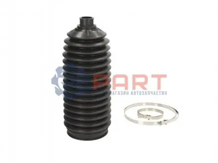 Фото Комплект гофрованих кожухів, механізм рульового керування JAKOPARTS (J4103013) зображення 1