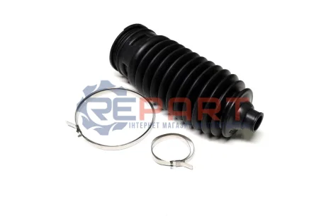 Пыльник рулевой рейки прав. SUBARU (выр-во Jakoparts) JAKOPARTS J4107005