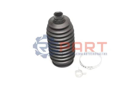 Пыльник рулевой рейки SUBARU (выр-во) JAKOPARTS J4107006