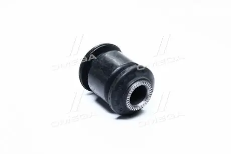 Фото 1 — Сайлентблок рычага Toyota YARIS 05- (выр-во) JAKOPARTS (J4202134) Фото Сайлентблок рычага Toyota YARIS 05- (выр-во) JAKOPARTS (J4202134) изображение 1