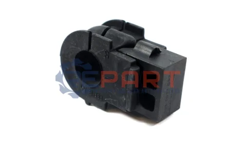 Фото Втулка стабілізатора (переднього) Nissan Juke/Qashqai 10- (d=23mm) JAKOPARTS (J4261011) зображення 1