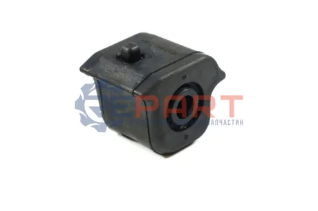 Фото Втулка стабілізатора (переднього) Toyota Auris/ Corolla 05- (d=21mm) (R) JAKOPARTS (J4262124) зображення 1