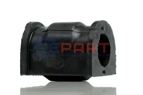 Втулка стабілізатора (переднього) Suzuki SX4/ Vitara 1.0-1.5D 13- (d=25mm) JAKOPARTS J4268032 Купити в Україні