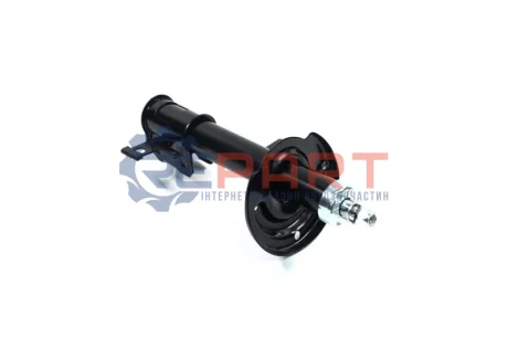 Фото 1 — Амортизатор (передній) Opel Astra H 03- (L) (B4) JAKOPARTS (J4300815) Фото Амортизатор (передній) Opel Astra H 03- (L) (B4) JAKOPARTS (J4300815) зображення 1