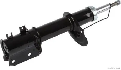 Амортизатор передн Лів/Прав FIAT IDEA LANCIA MUSA, YPSILON 1.2-1.9D 10.03 JAKOPARTS J4300831 Купити в Україні