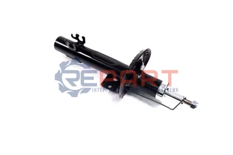 Амортизатор передн Лів/Прав AUDI A1 SEAT IBIZA IV, IBIZA IV SC, IBIZA IV ST, TOLEDO IV VW POLO V 1.0-2.0D 03.08-05.22 JAKOPARTS J4300858 Купити в Україні