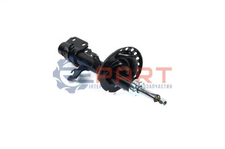 Амортизатор передн Лів NISSAN NOTE 1.4/1.5D/1.6 03.06-06.12 JAKOPARTS J4301007 Купити в Україні